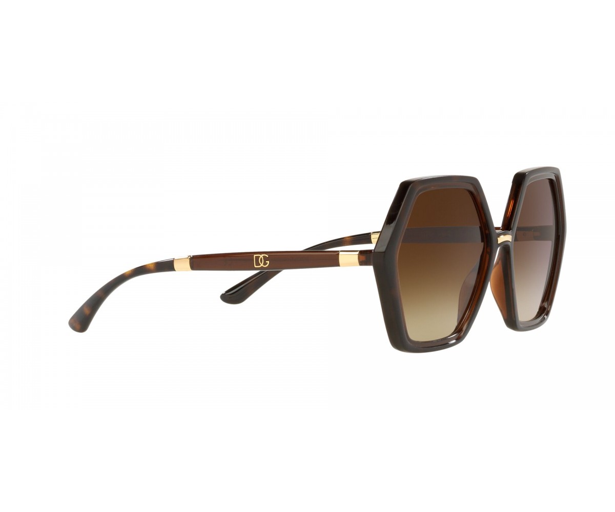 DOLCE GABBANA 6167/3185/13 57 DOLCE GABBANA 6167/3185/13 57